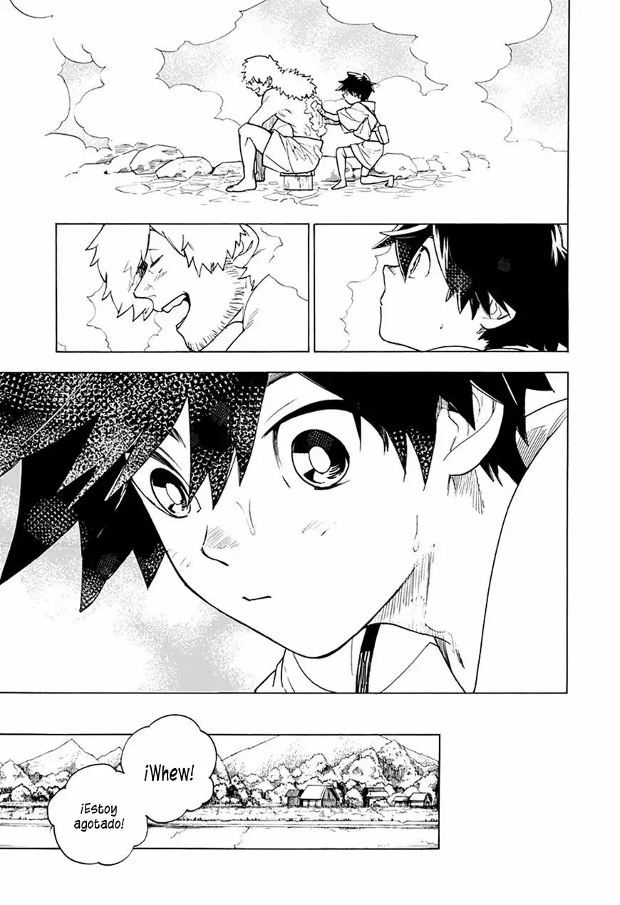 Página 30 del Manga