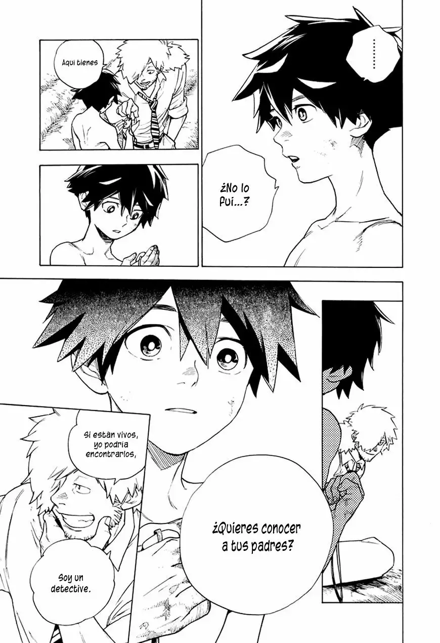 Página 34 del Manga