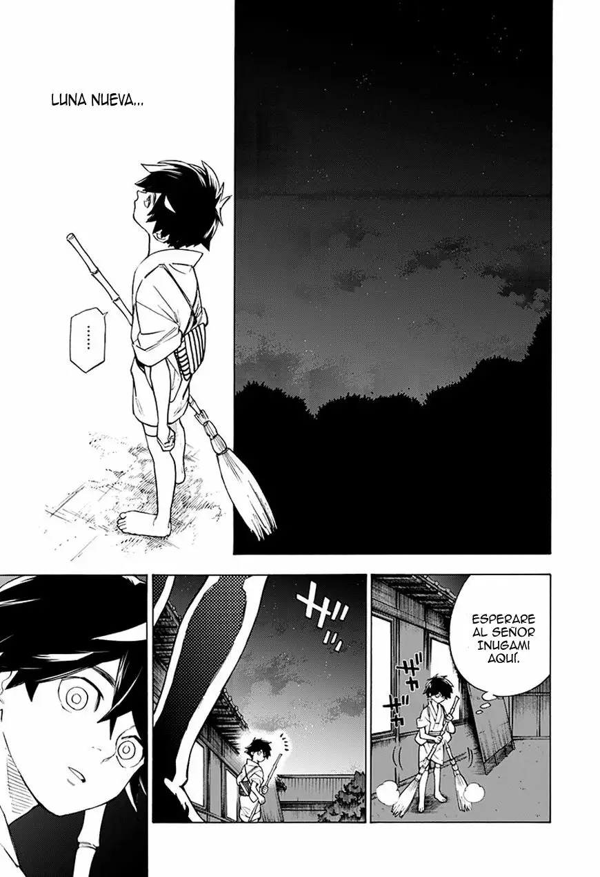 Página 36 del Manga