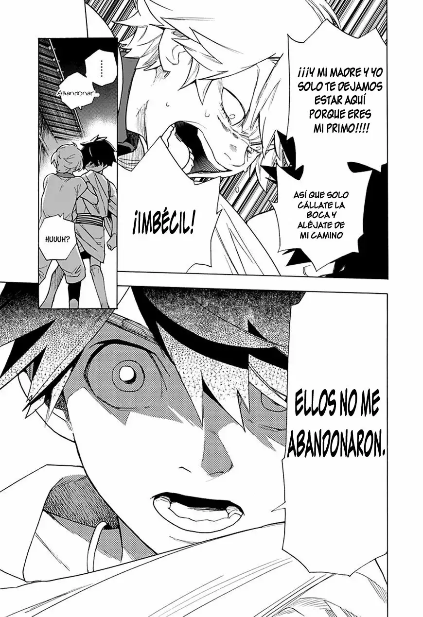 Página 38 del Manga