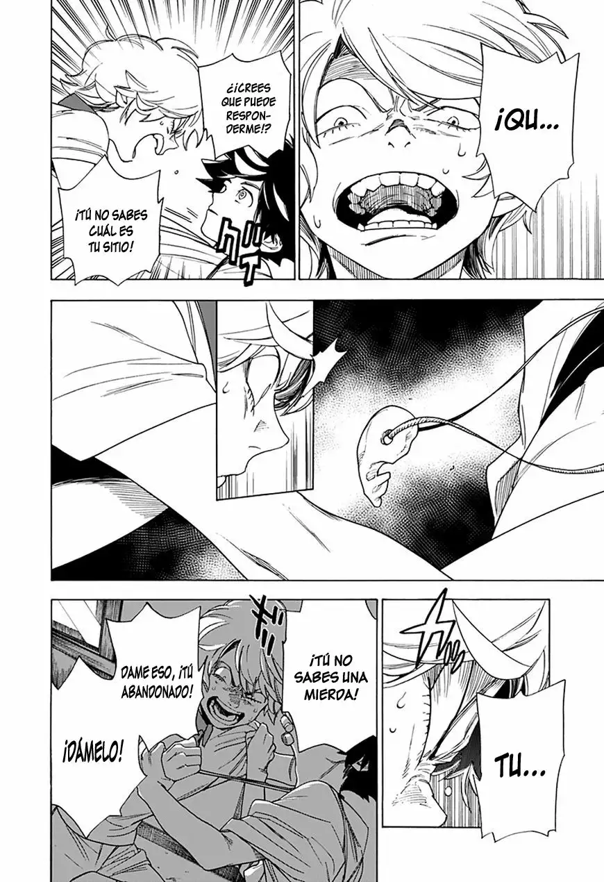 Página 39 del Manga