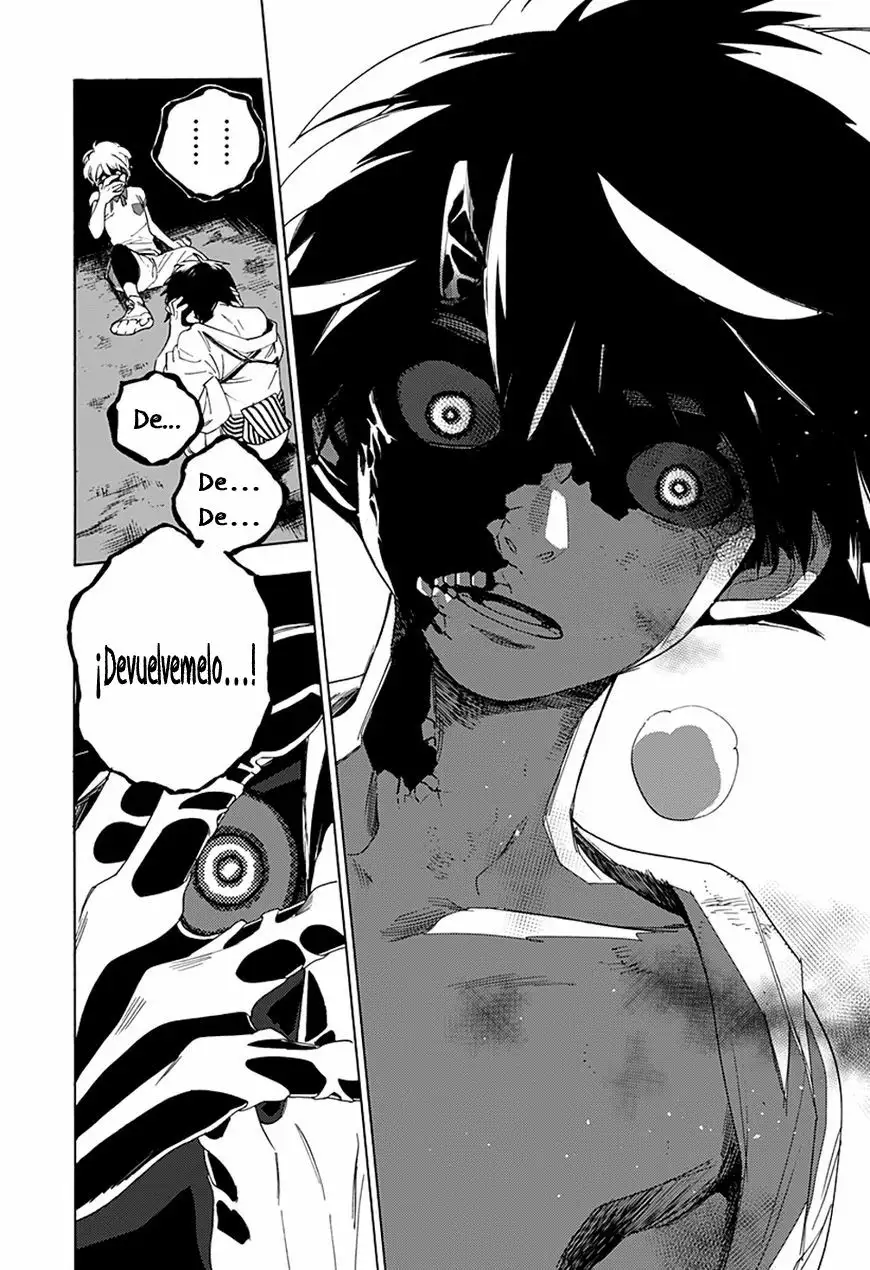 Página 41 del Manga