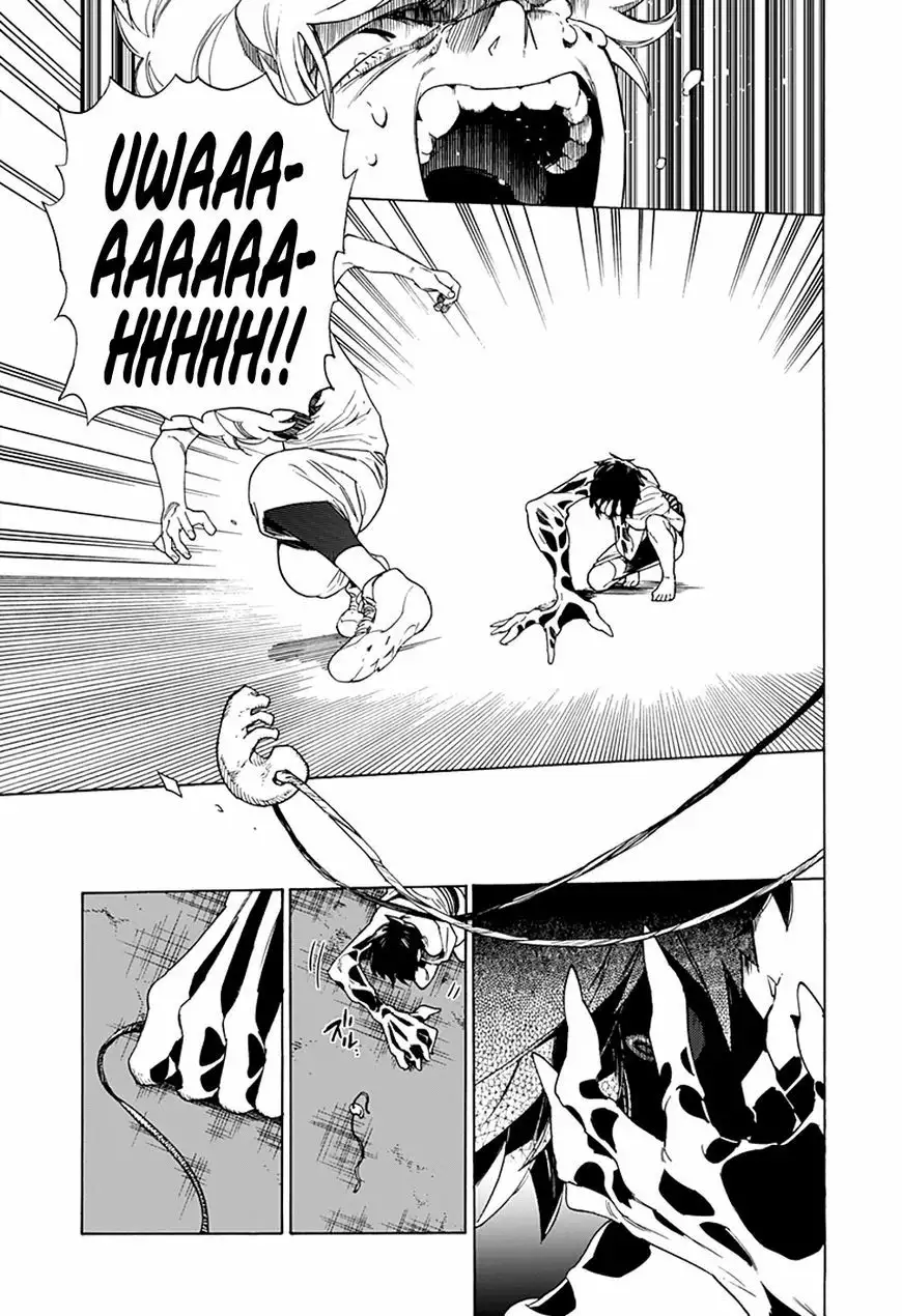Página 42 del Manga