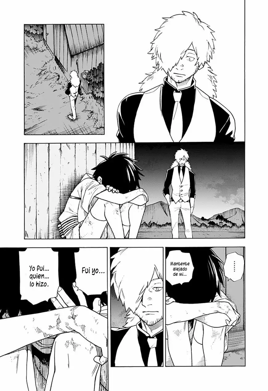 Página 44 del Manga