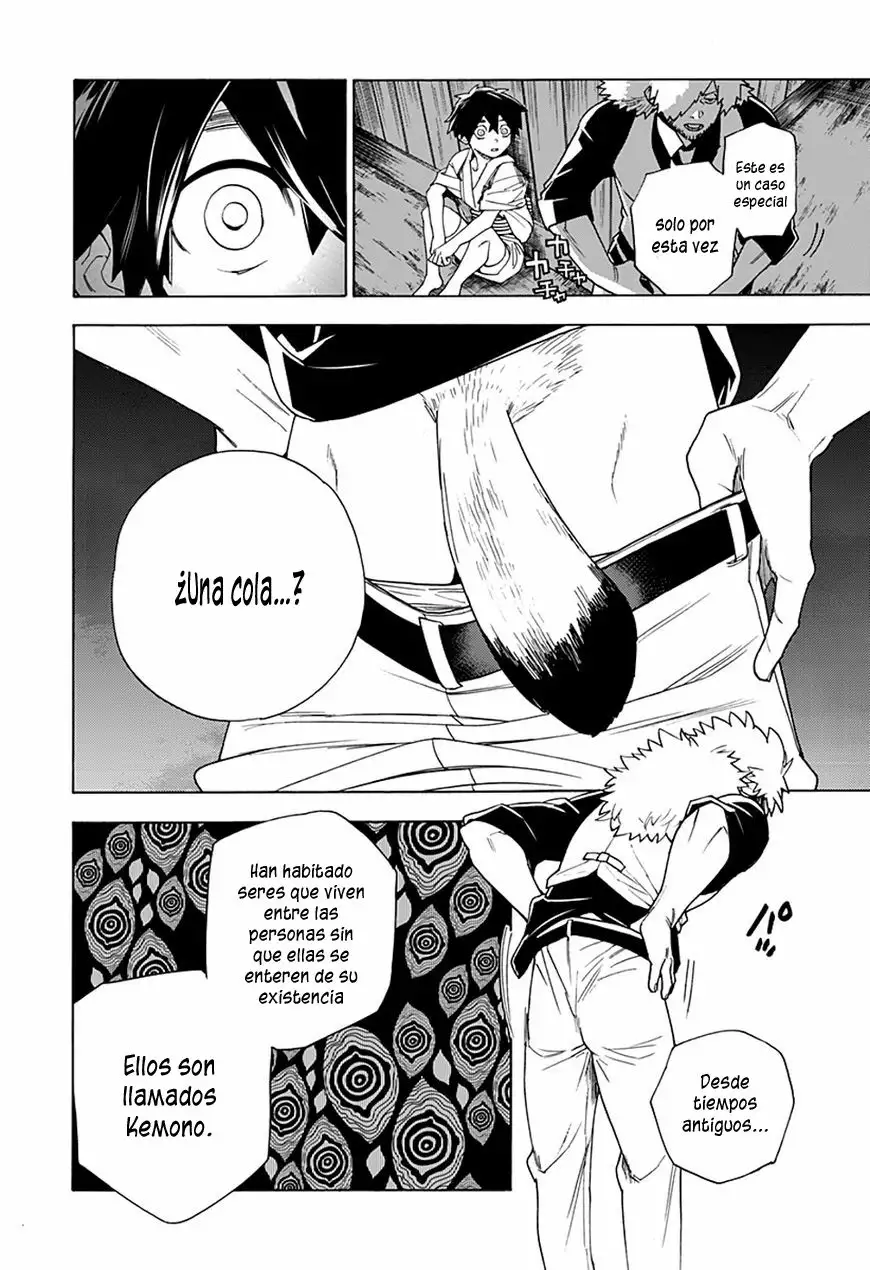 Página 47 del Manga