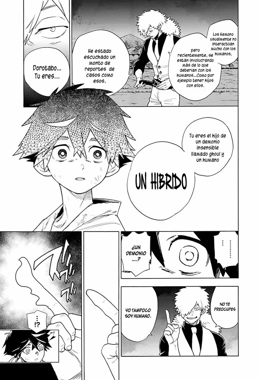 Página 48 del Manga