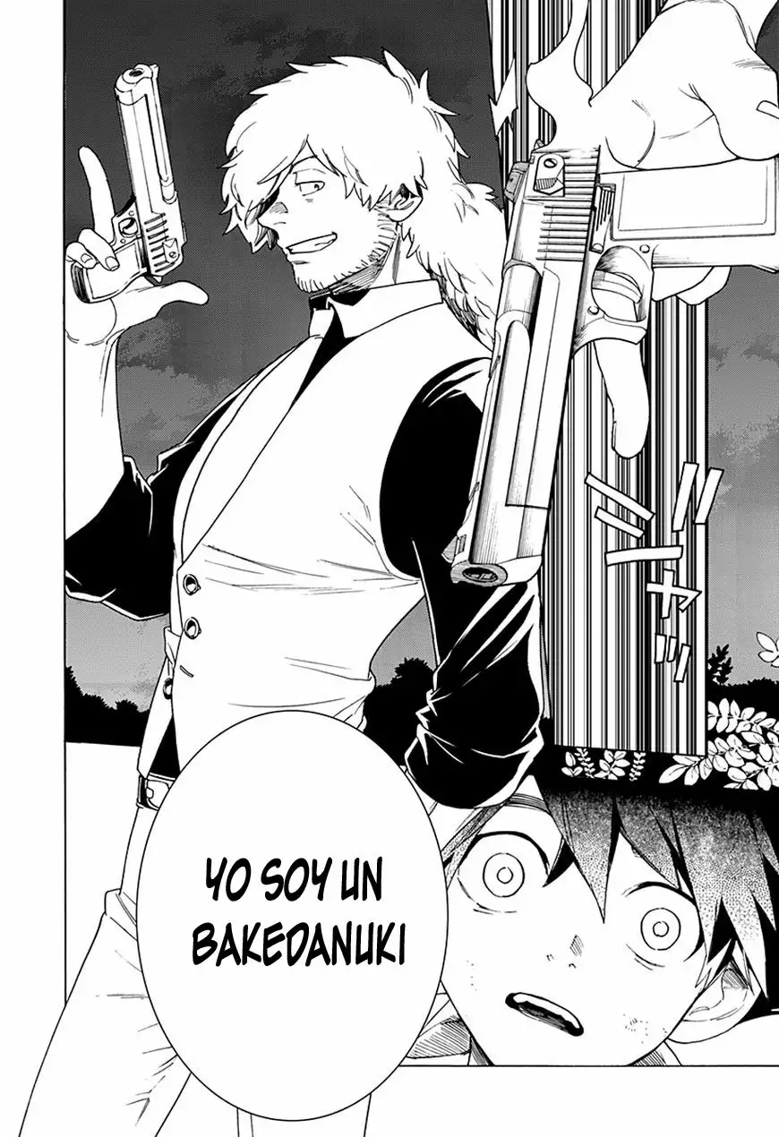 Página 49 del Manga