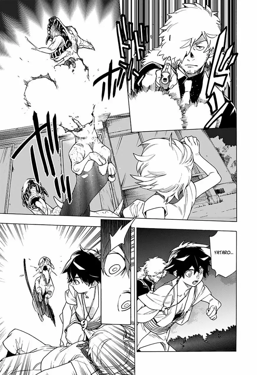 Página 54 del Manga