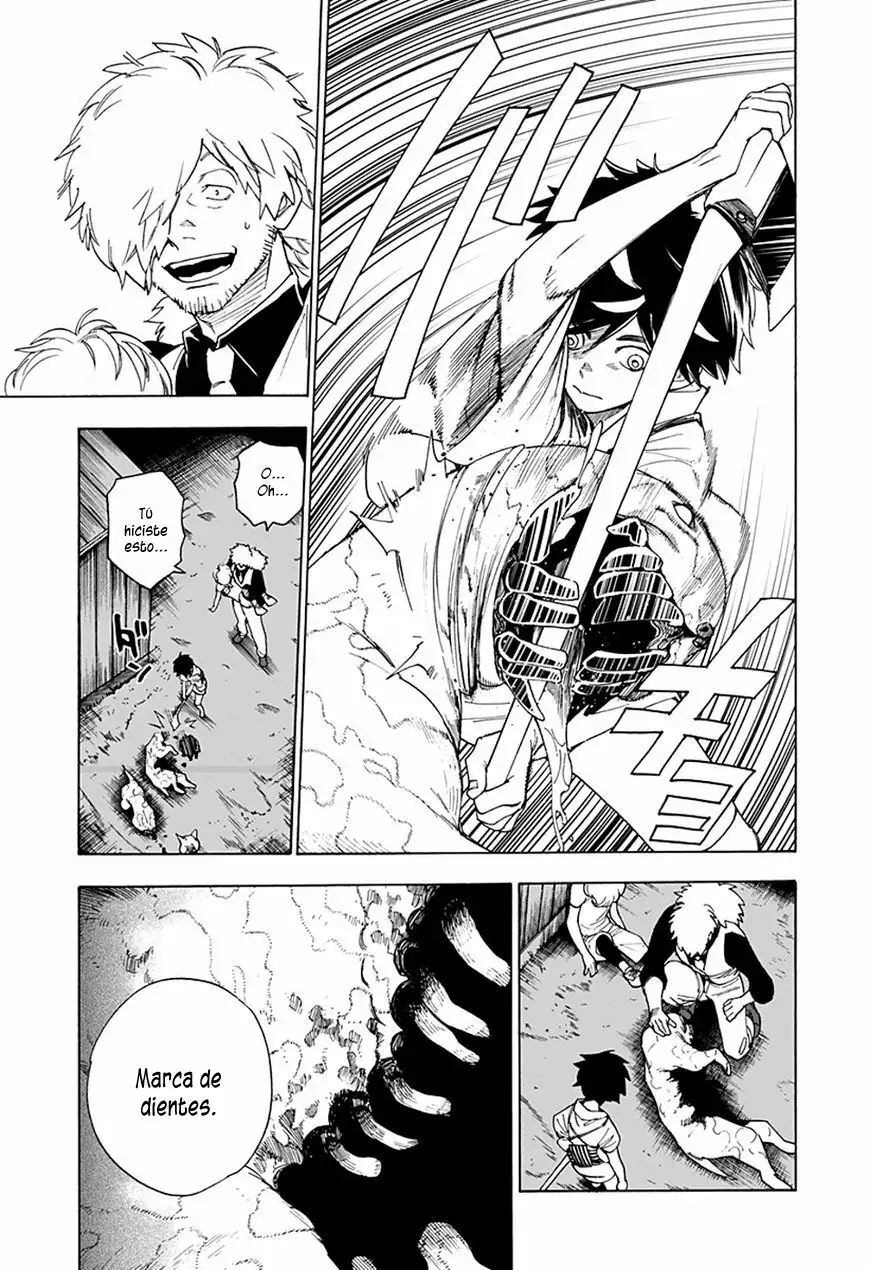 Página 56 del Manga