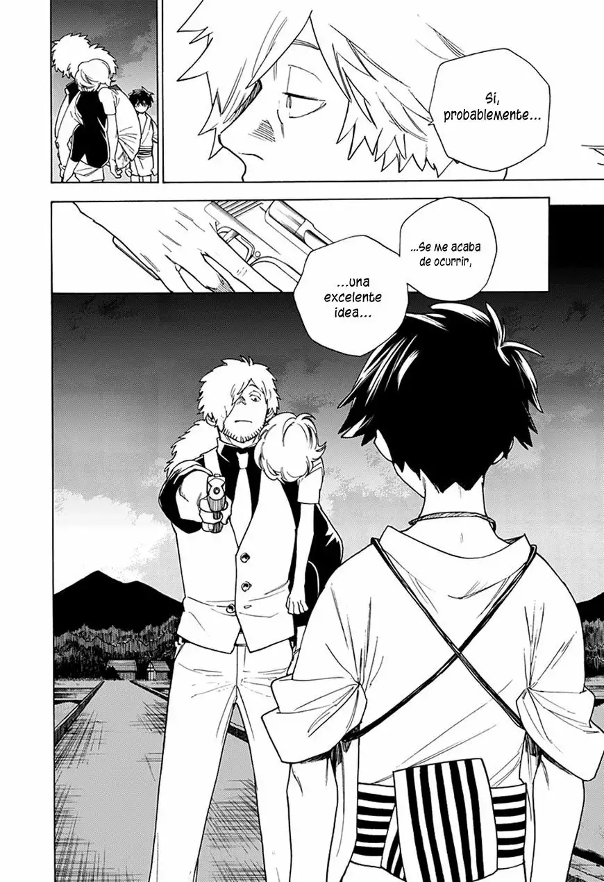 Página 62 del Manga