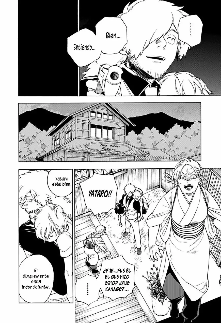 Página 66 del Manga