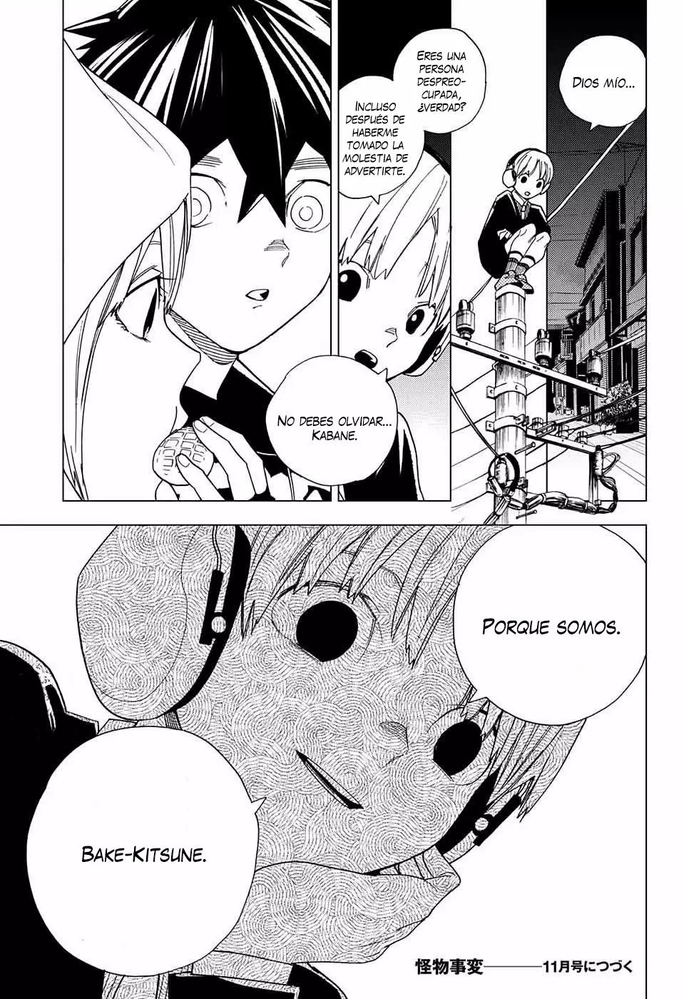 Página 46 del Manga
