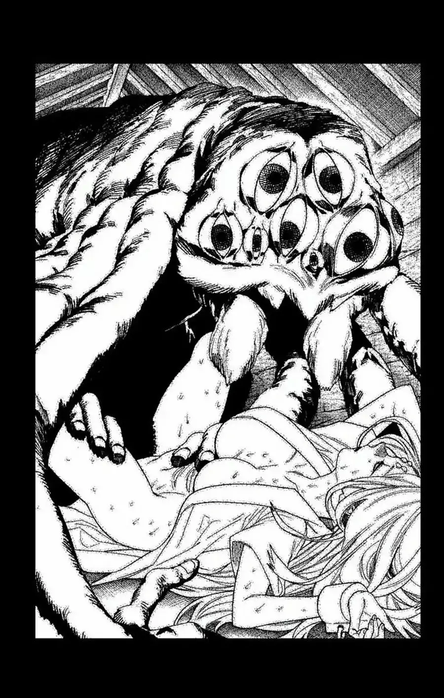 Página 39 del Manga