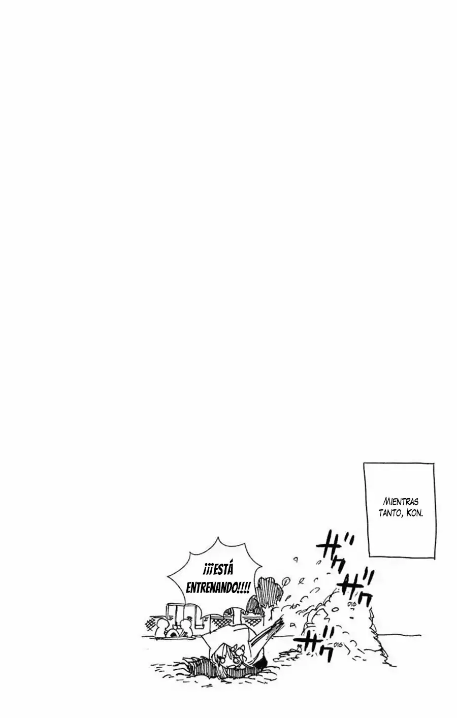 Página 46 del Manga