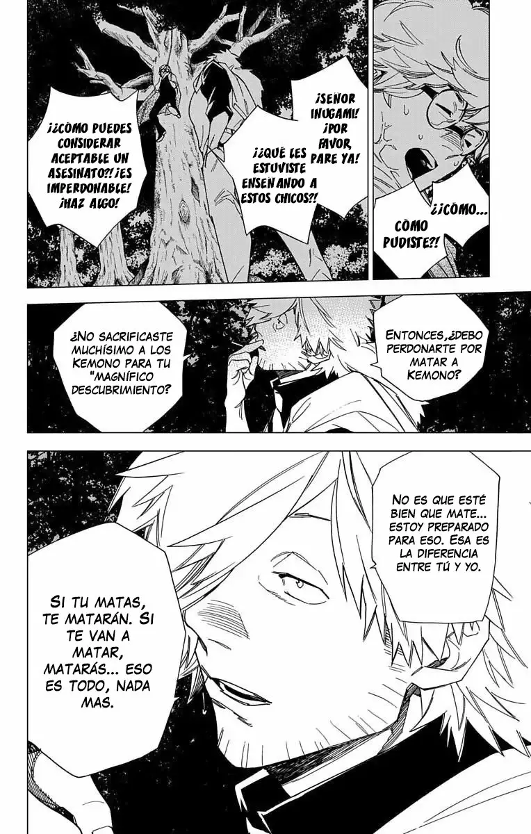 Página 34 del Manga