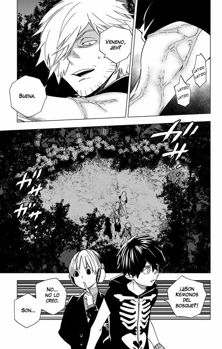 Página 39 del Manga