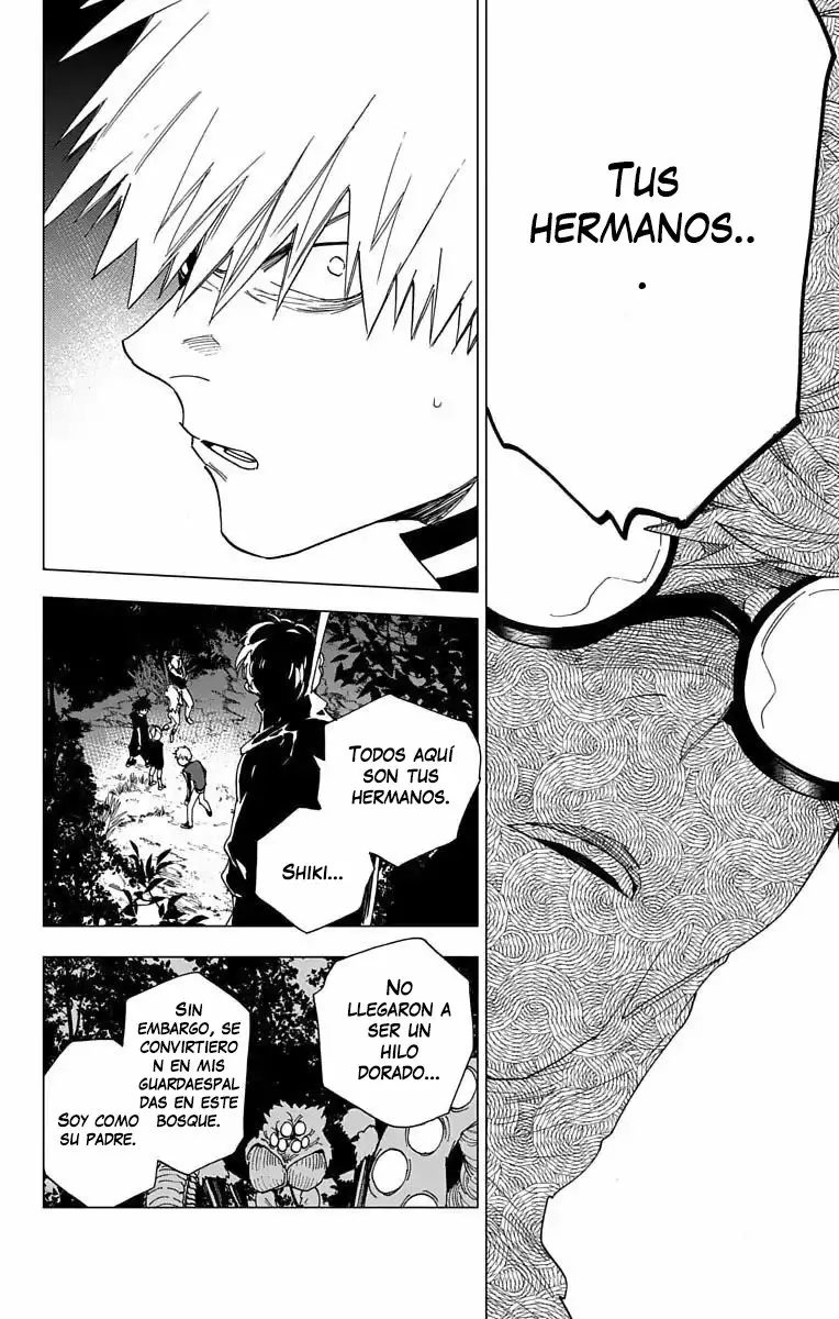 Página 40 del Manga
