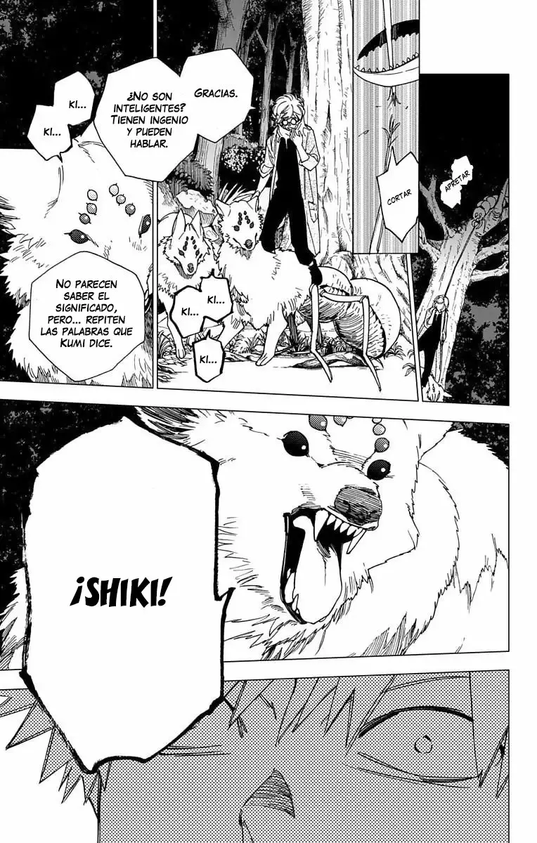 Página 41 del Manga