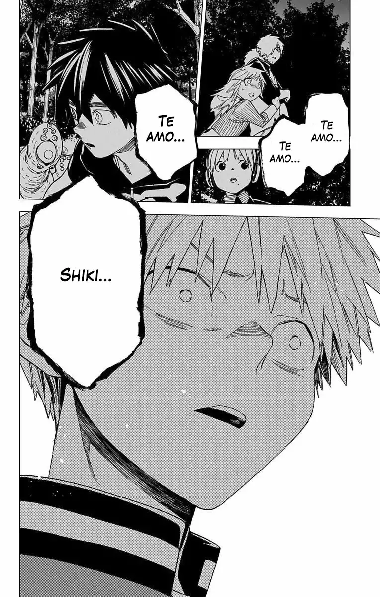 Página 43 del Manga