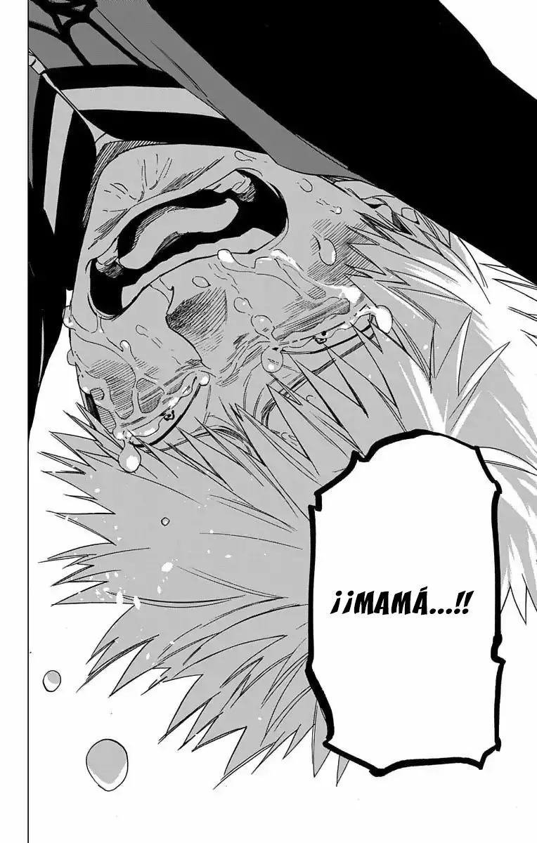 Página 45 del Manga