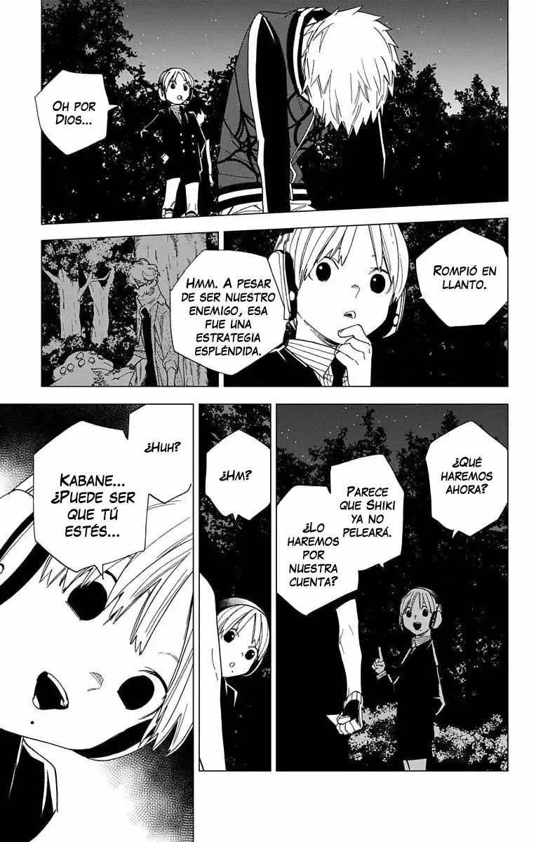 Página 46 del Manga