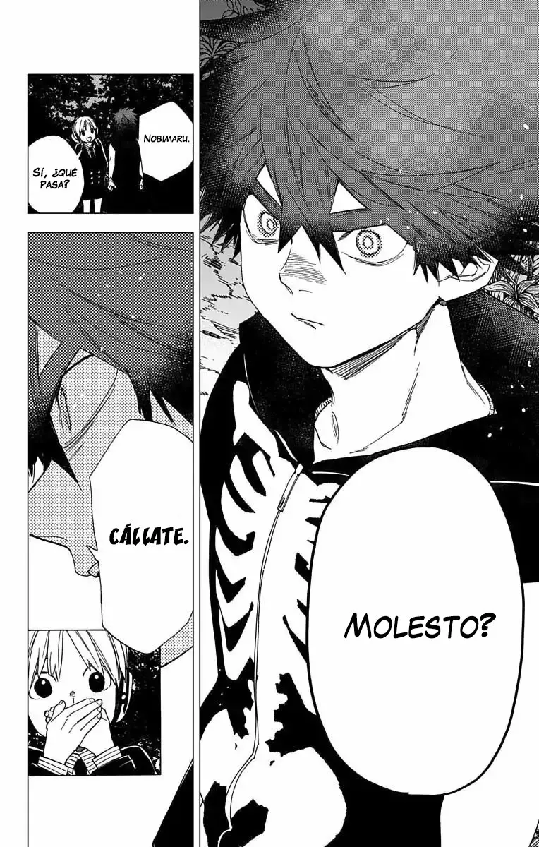 Página 47 del Manga