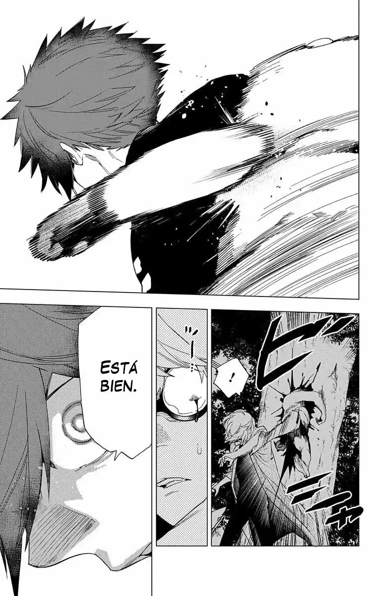 Página 50 del Manga