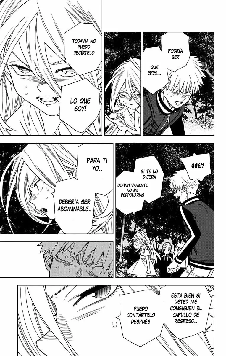 Página 36 del Manga