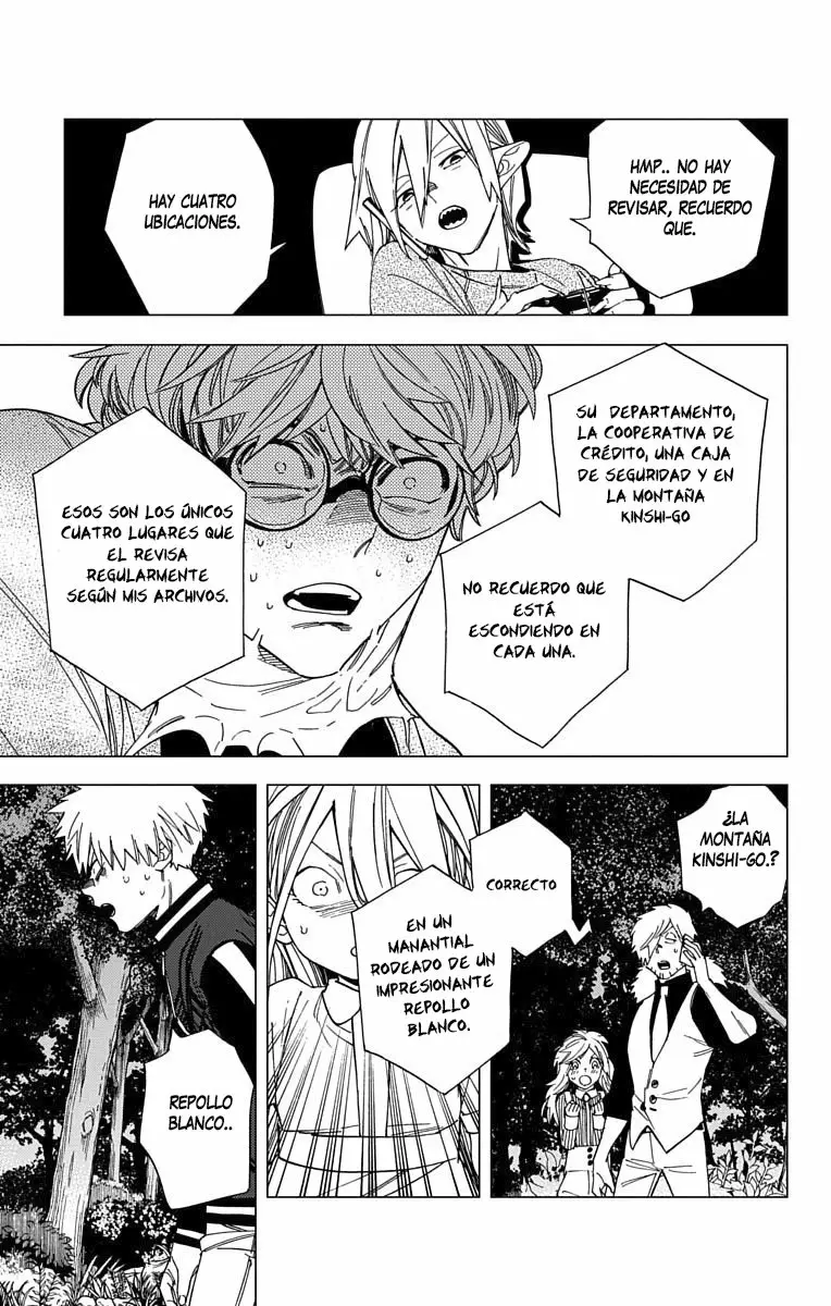 Página 40 del Manga