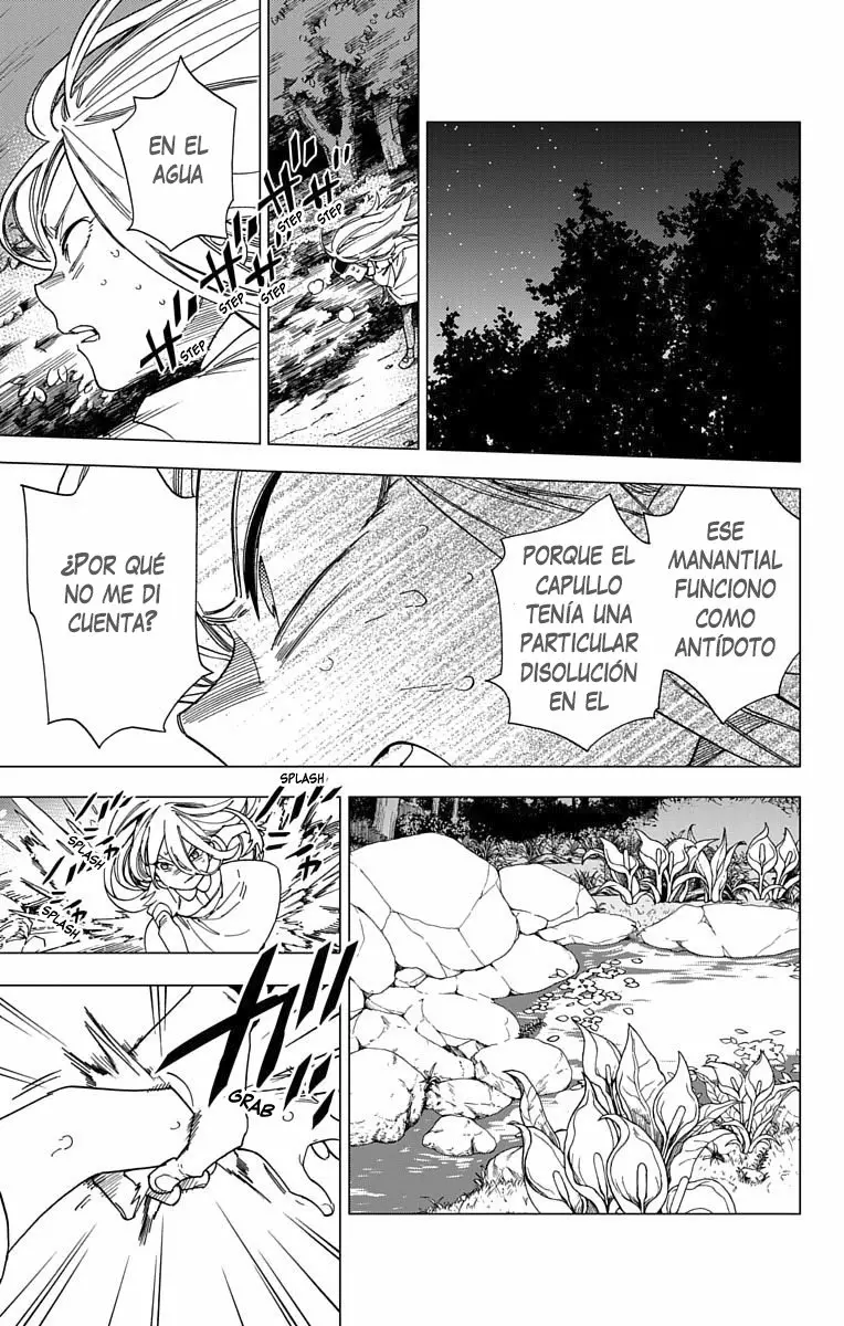 Página 42 del Manga