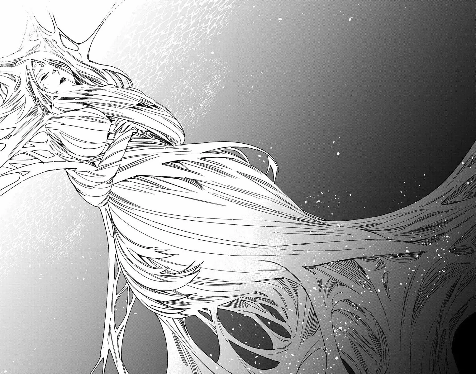 Página 45 del Manga