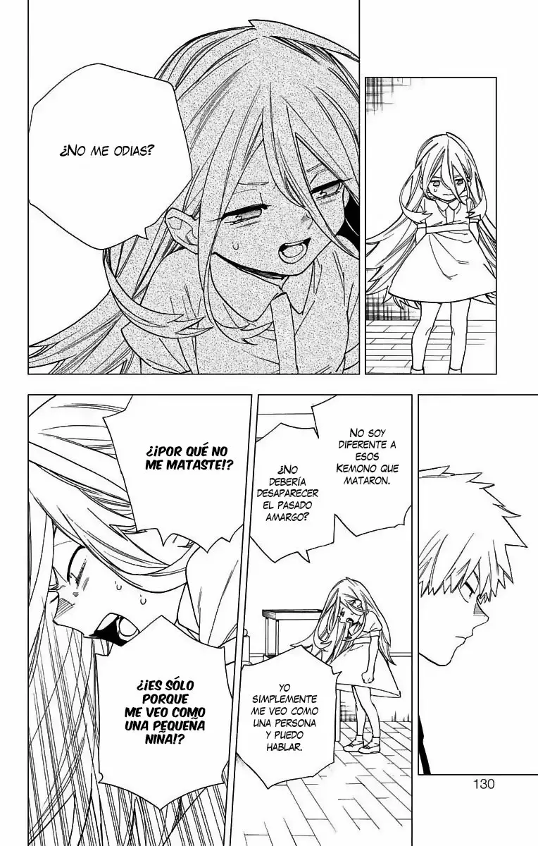 Página 34 del Manga