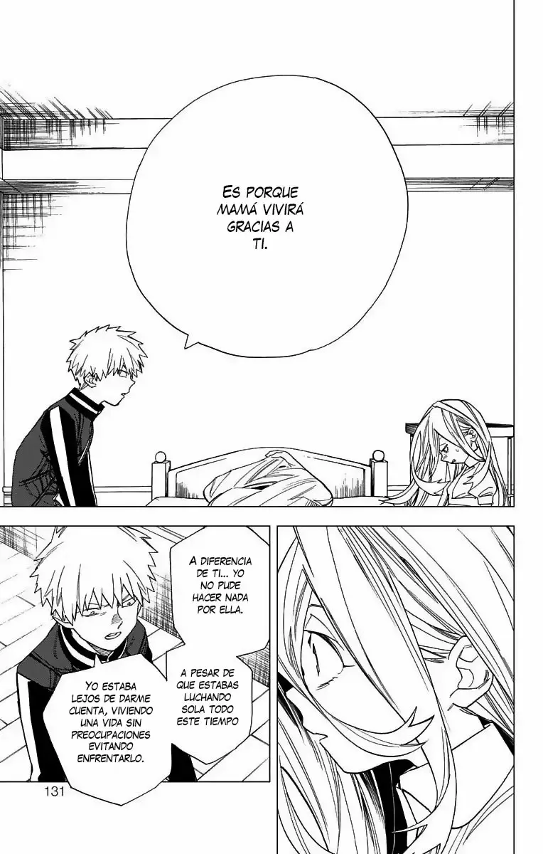 Página 35 del Manga