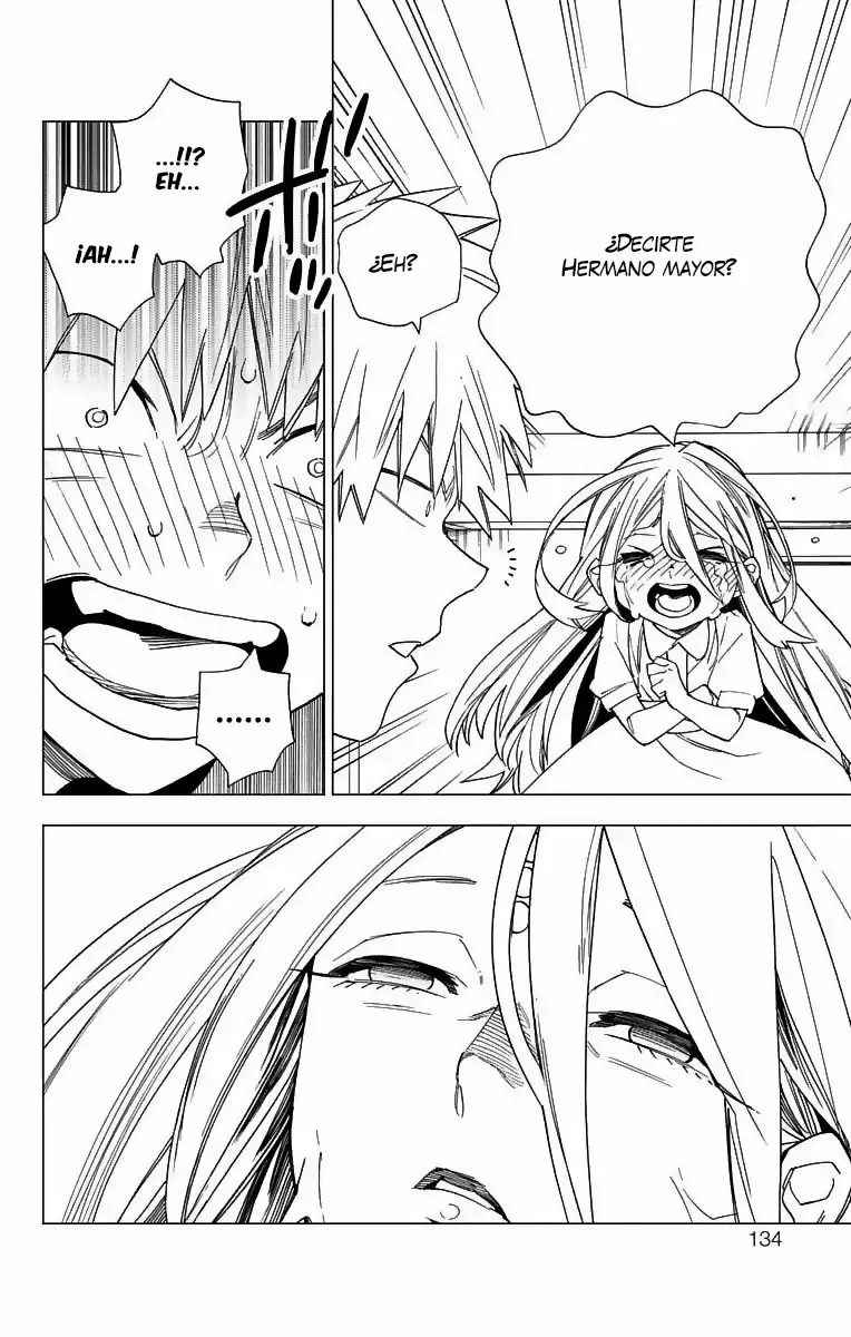 Página 38 del Manga