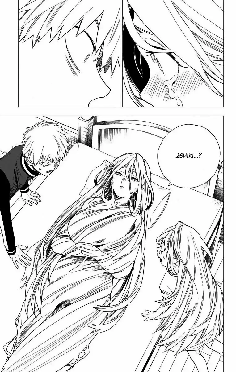 Página 39 del Manga