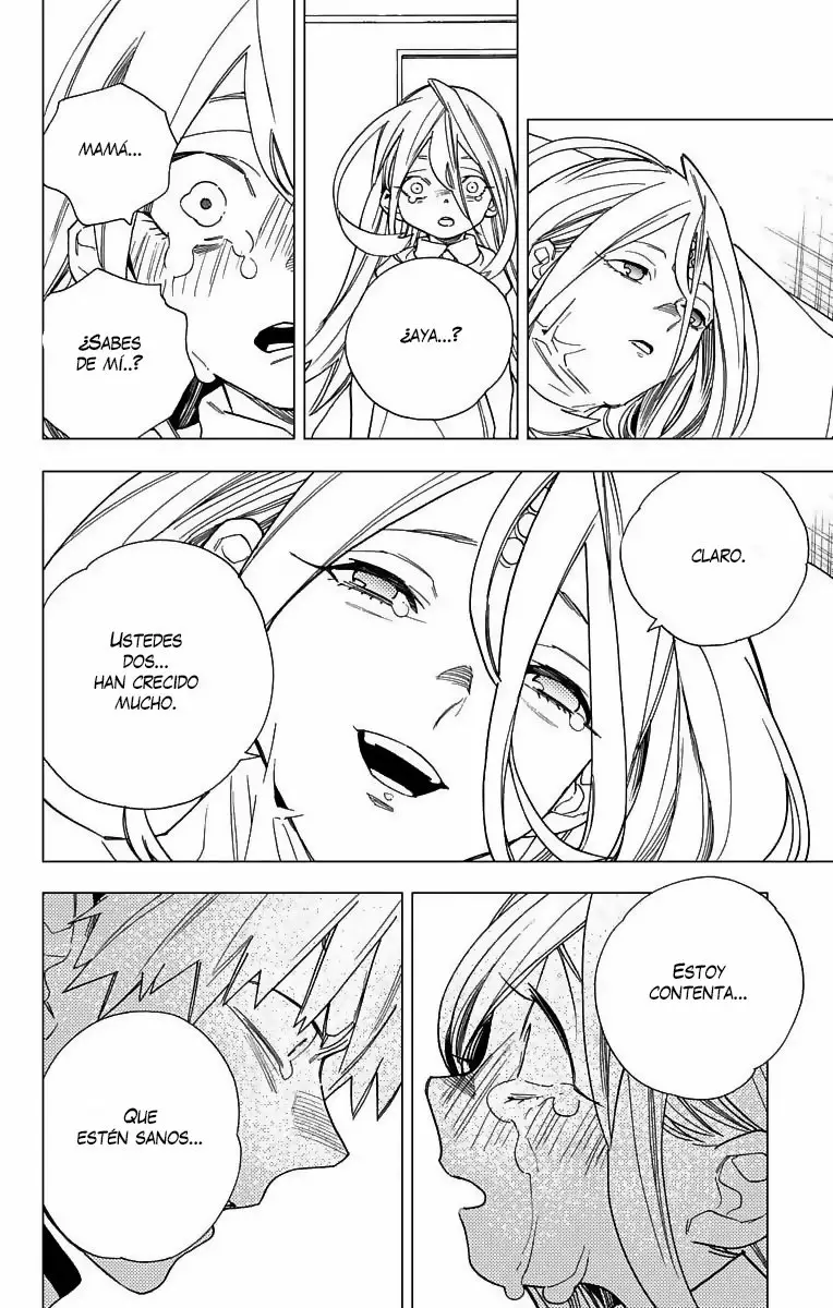 Página 40 del Manga
