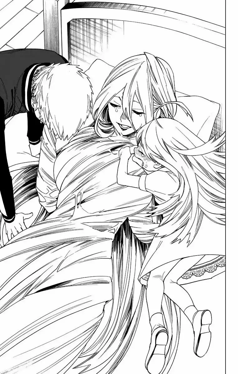 Página 41 del Manga