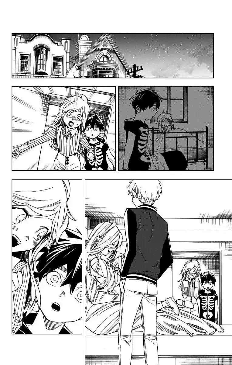 Página 42 del Manga