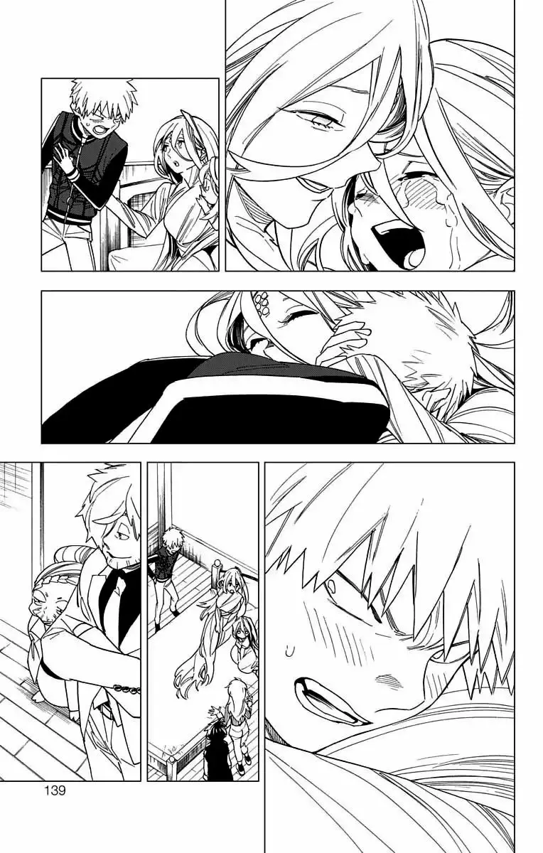 Página 43 del Manga