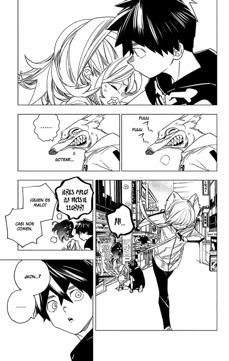 Página 34 del Manga