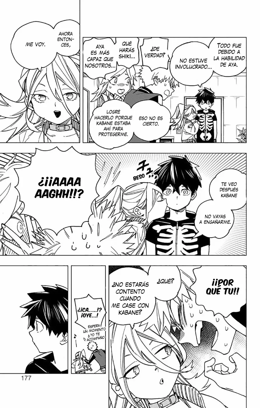 Página 36 del Manga