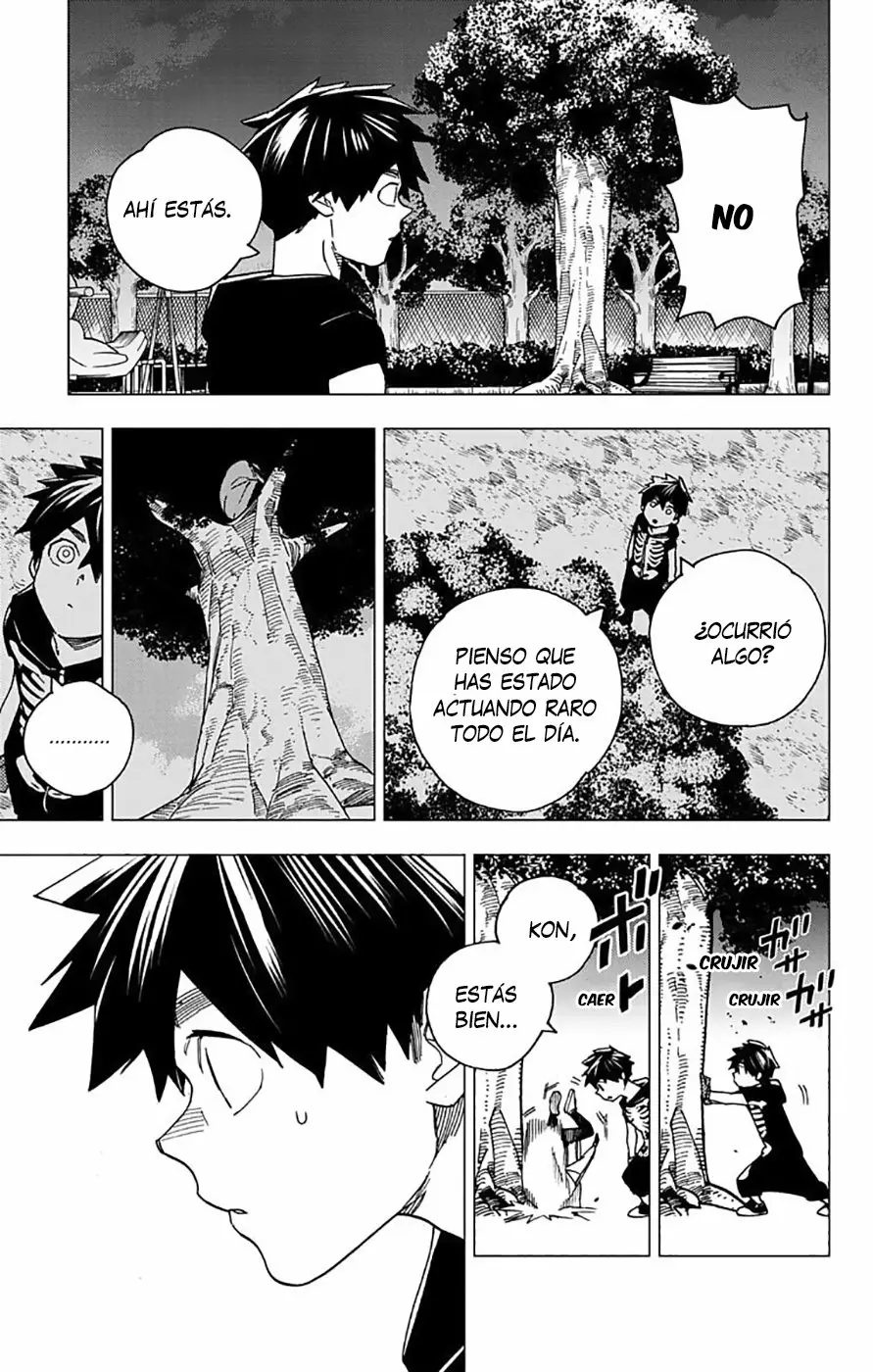 Página 38 del Manga