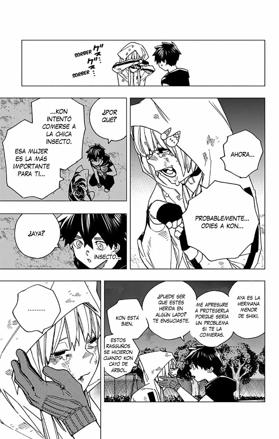 Página 40 del Manga