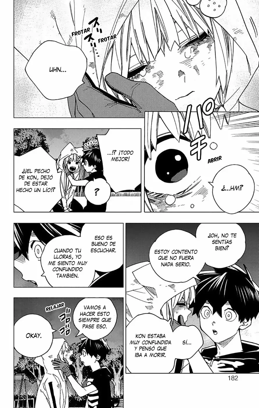 Página 41 del Manga