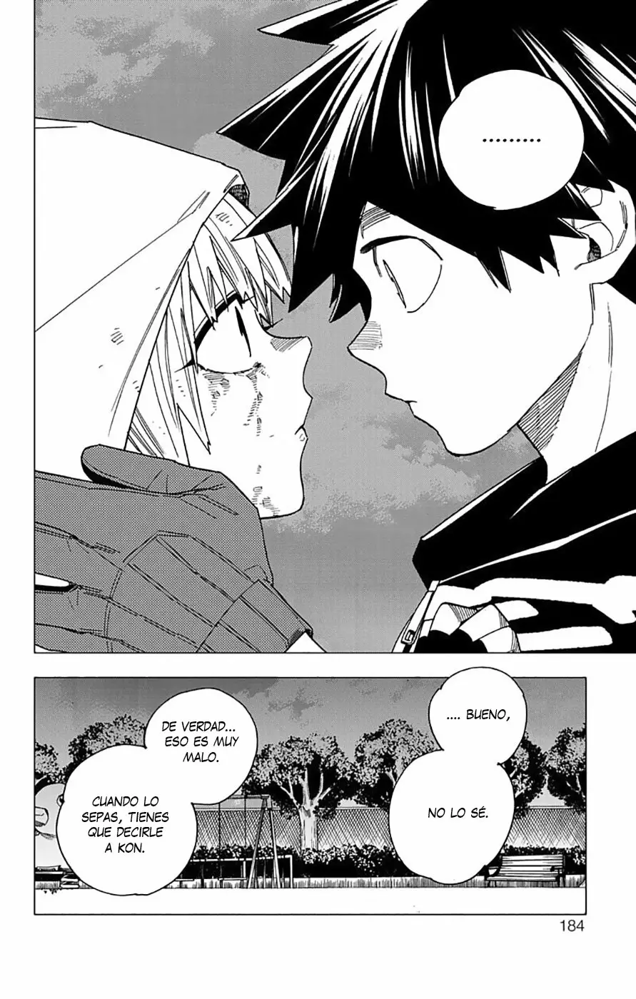 Página 43 del Manga