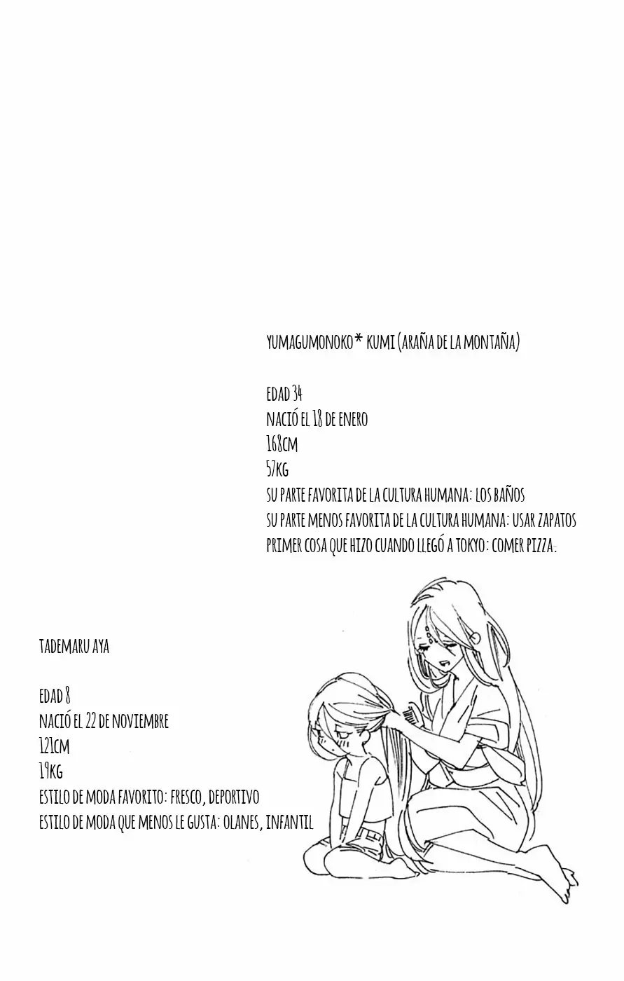 Página 47 del Manga