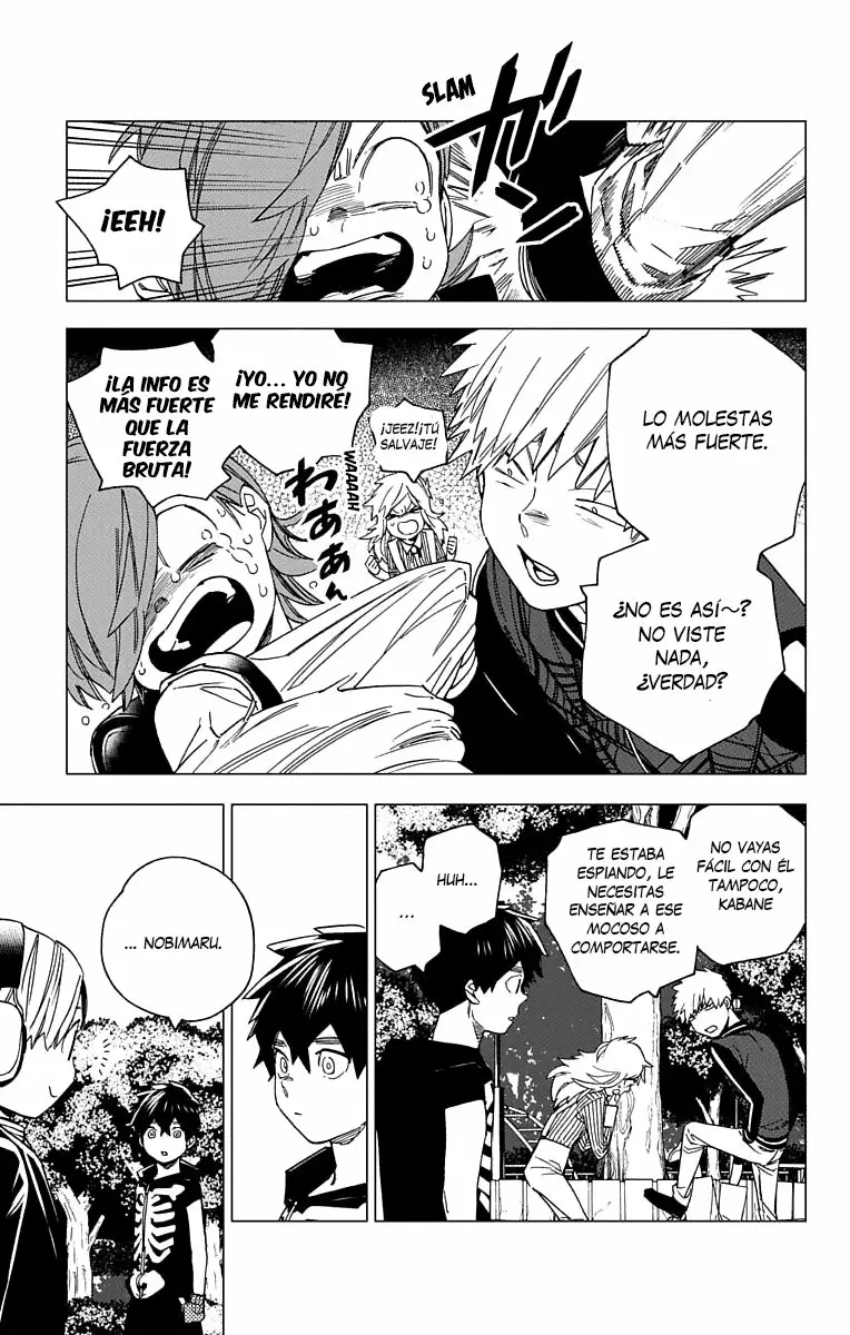 Página 36 del Manga