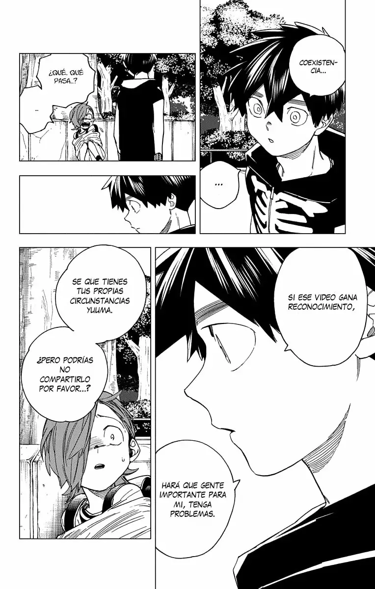 Página 39 del Manga