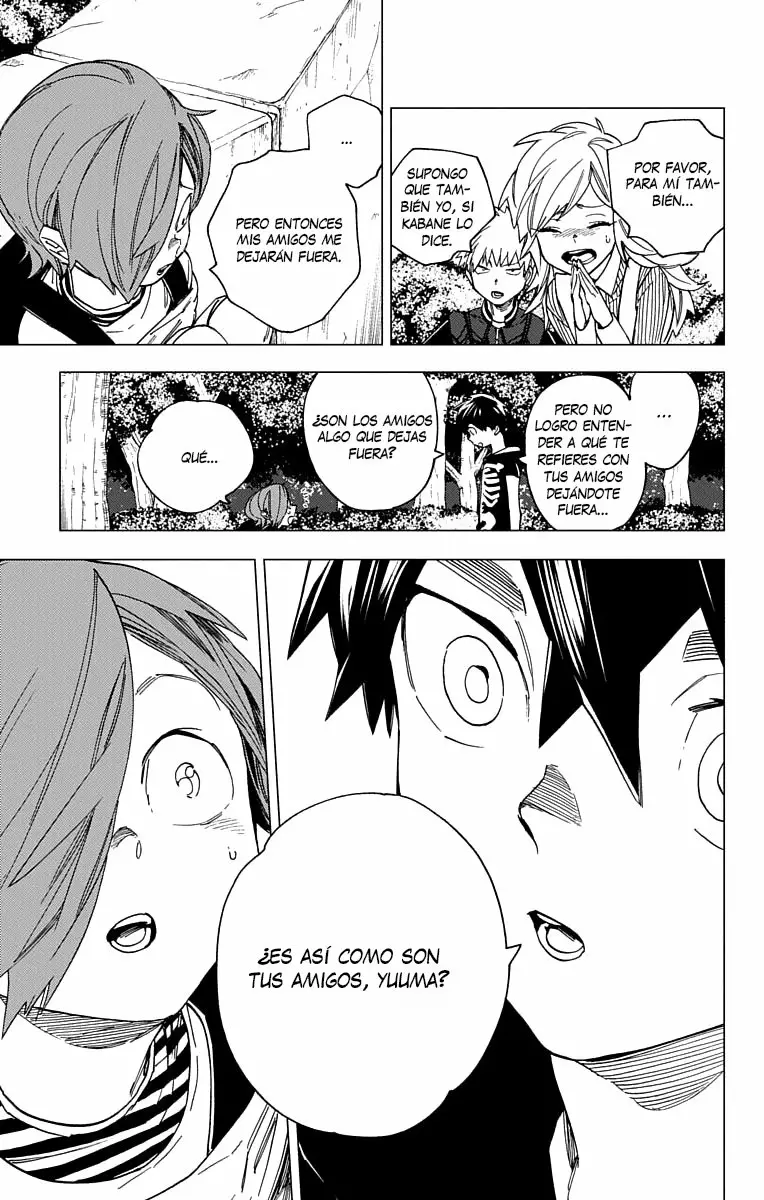Página 40 del Manga