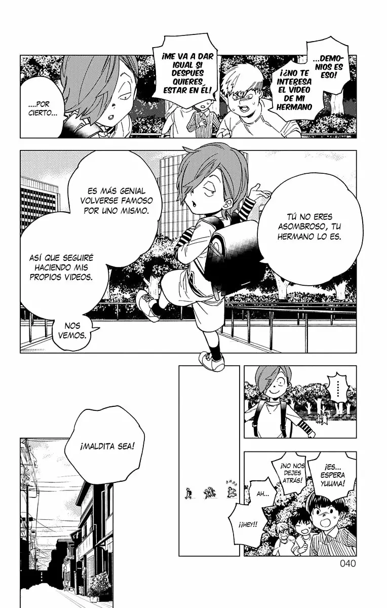 Página 43 del Manga